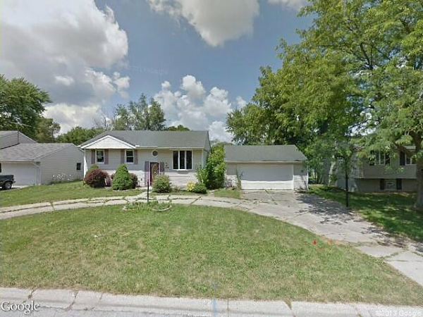  W 79Th Ave, Merrillville, IN photo