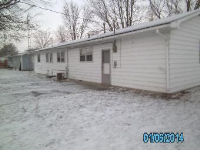  168 S East Street, Crothersville, IN 8877118