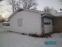  168 S East Street, Crothersville, IN 8877113