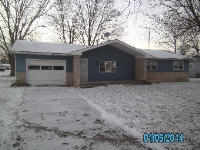 168 S East Street, Crothersville, IN 47229