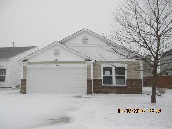  10898 Grace Drive, Ingalls, IN photo