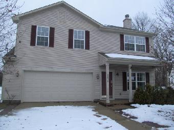  8036 Chesterhill Way, Indianapolis, IN photo