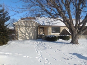  968 Red Maple Court, Greenwood, IN photo