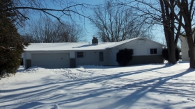  4834 Mamie Dr, Ft Wayne, IN photo