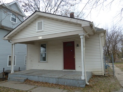  322 10th Street, Kansas City, KS photo