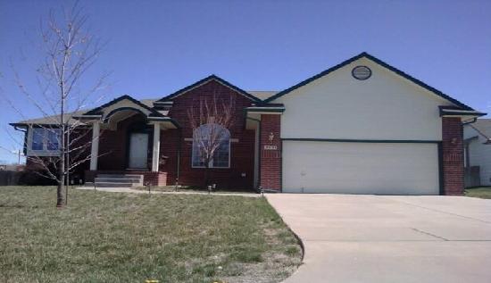  5331 East 49th Court North, Bel Aire, KS photo