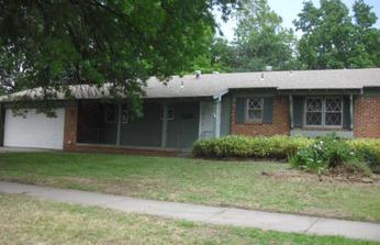  1156 N Waddington Ave, Wichita, KS photo