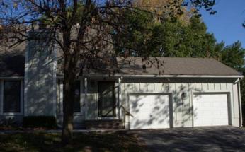  12312 W 107th Ter, Overland Park, KS photo