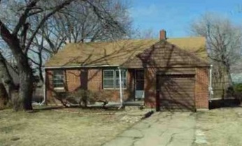  3626 Oneida St, Wichita, KS photo