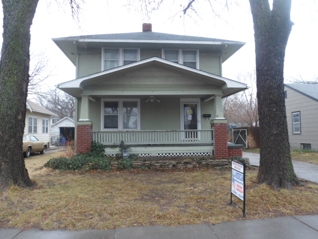  736 S 5th St, Salina, KS photo