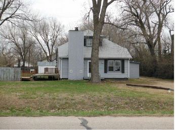  6004 N Plum Street, Hutchinson, KS photo