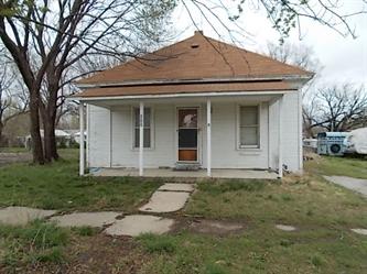  404 North 19th Stre, Independence, KS photo