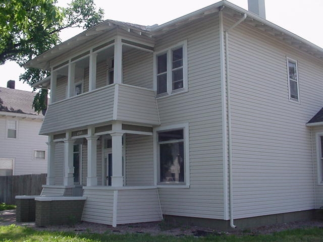  2545 Forest Ave, Great Bend, KS photo