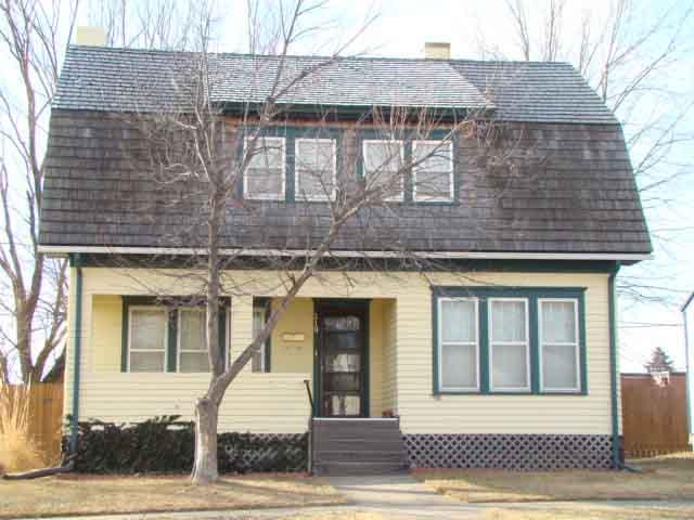  210 West 5th Street, Colby, KS photo