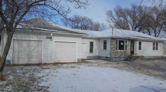  3200 NE Seward Avenue, Topeka, KS photo