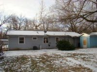  2200 SE 21st Terr, Topeka, KS 8643111