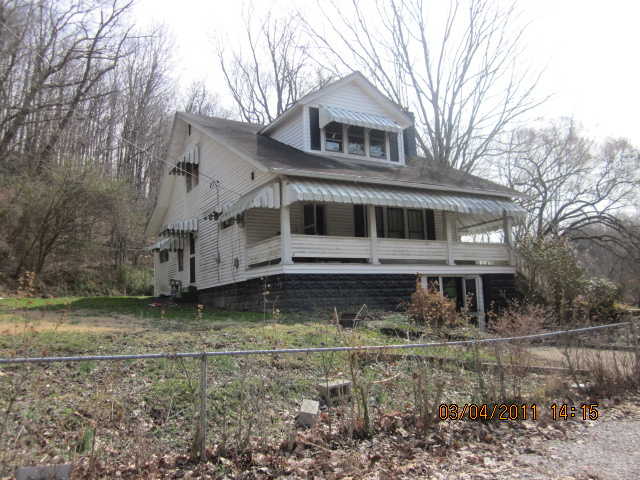  833 Turley Ave, Flatwoods, KY photo