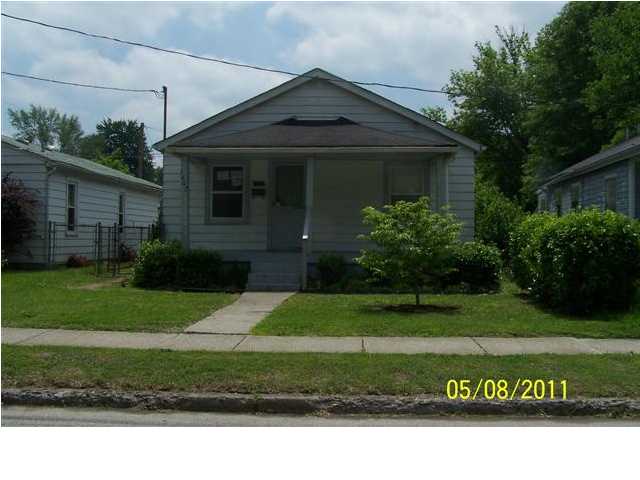  1602 Bicknell Ave, Louisville, KY photo
