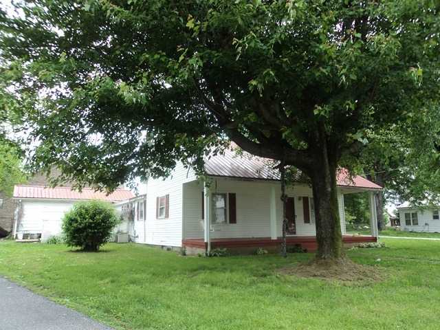 53 Kentucky Ave, Fordsville, KY 42343