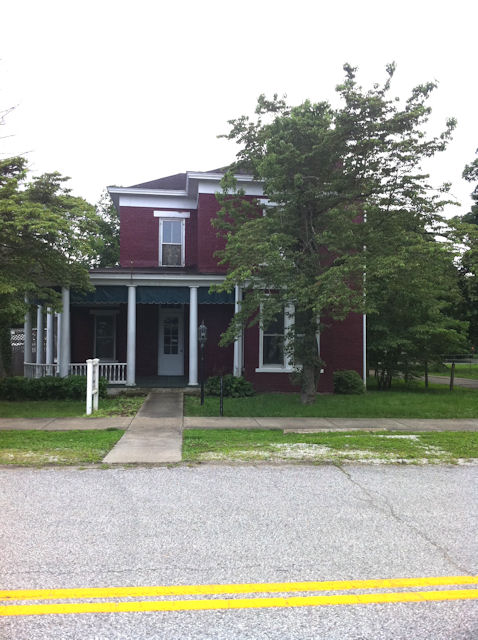  200 Main St, Greenup, KY photo