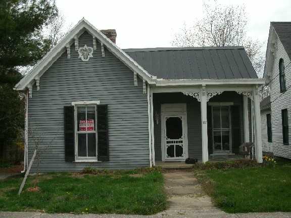 112 E Stephens St, Midway, KY 40347
