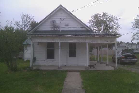  345 Bellview St, Junction City, KY photo