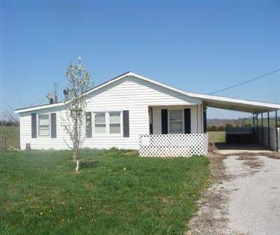  3460 Hwy 39 N, Crab Orchard, KY photo