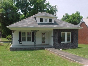  221 COLLEGE STREET, GREENVILLE, KY photo