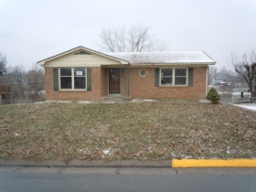  117 HOLIDAY RD, WINCHESTER, KY photo