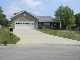  1220 LEATHERS LN, FRANKFORT, KY photo