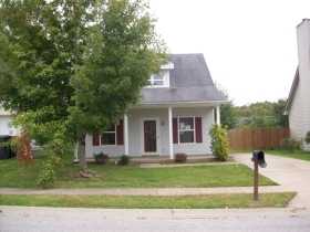  108 BRIAN AVE, GEORGETOWN, KY photo