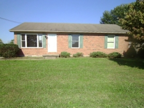  148 SCENIC DR, BARDSTOWN, KY photo