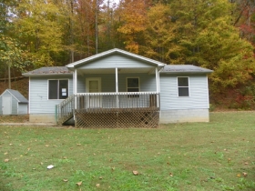  290 COOK BR RD, MOREHEAD, KY photo