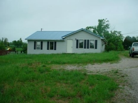  1380 LEAFDALE ROAD ., HODGENVILLE, KY photo
