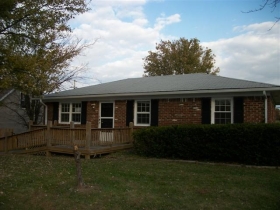  212 BROOKFIELD DR, FRANKFORT, KY photo