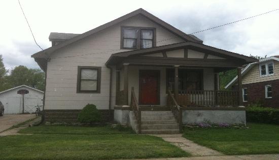  104 West First Street, Silver Grove, KY photo