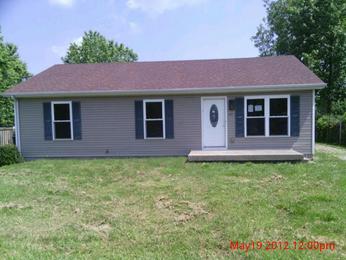 43 Eades Ave, Junction City, KY photo