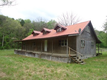  1810 Carter Branch, Burkesville, KY photo
