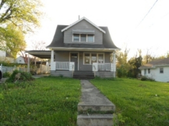  216 Harrison Ave, Mount Sterling, KY photo