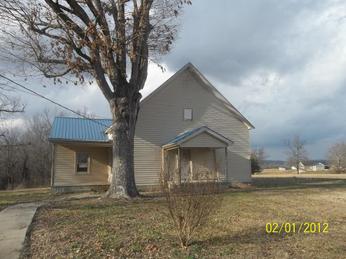  14895 Bluff Springs Rd, Hopkinsville, KY photo