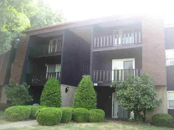  3508 Lodge Lane Unit 324, Louisville, KY photo