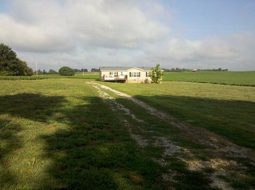  2331 RIGGINS RD, Adairville, KY photo