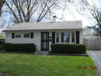  241 Derby Ave, Louisville, KY photo