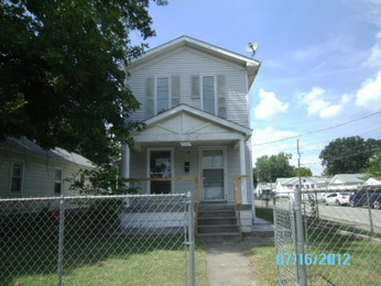  1101 Camden Ave, Louisville, KY photo