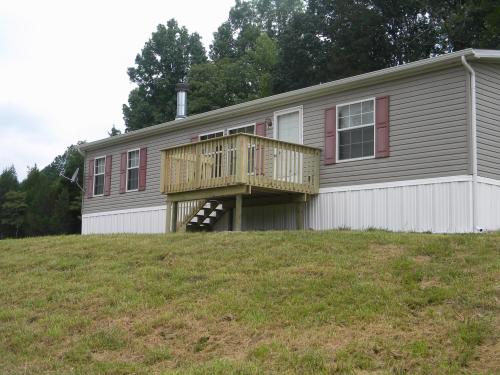  203 FOXCLIFF RD, Owingsville, KY photo