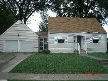  3312 Lester Avenue, Louisville, KY photo