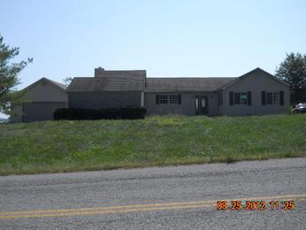  109 Lakeview Dr, Mt Sterling, KY photo