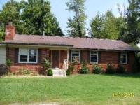 800 Hill St, Livermore, KY 42352