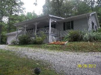  194 Pine Valley Road, Cave City, KY photo