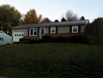  332 Happy Hills Dr, Campbellsville, KY photo